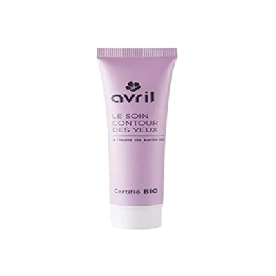 Imagen de ABRIL cuidado Contour de los ojos Certificado Bio 40 ml