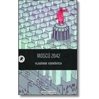 Imagen de MOSCÚ 2042 (NARRATIVA)