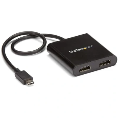 Imagen de Startech Hub Mst Usb c A 2x Hdmi