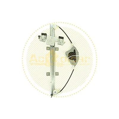 Imagen de Ac Rolcar Elevalunas Delante, izquierda eléctrico sin electromotor 01.3003 FORD: FIESTA 5