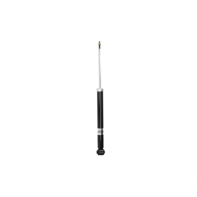 Imagen de Magnum Technology AGF101MT amortiguador Eje trasero Presión de gas Bitubular Columna Anillo superior, inferior FIAT: Linea