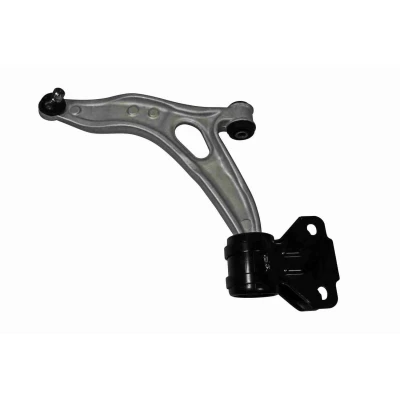 Imagen de VAICO V25 0770 Barra oscilante, suspensión de ruedas Original calidad debajo, Eje delantero, izquierda Brazo oscilante transversal