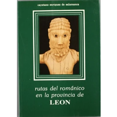 Imagen de León rutas romanicas en la provincia de