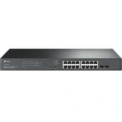Imagen de Switch TP Link TL SG2218P