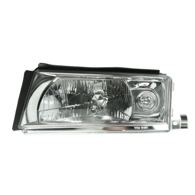Imagen de TYC 20 6232 35 2 Faros izquierda H4 para circulación por la derecha sin electromotor SKODA: Octavia I Hatchback, 1 Combi