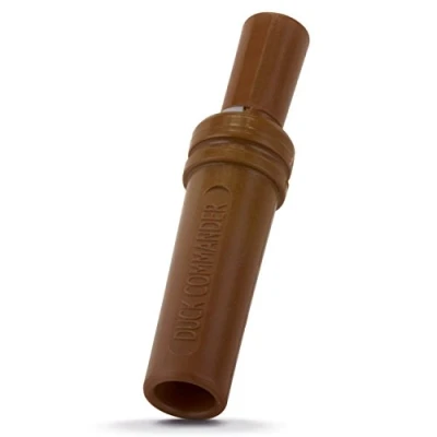 Imagen de Duck Commander Gallina Verde Azulado Llamada de Pato, Unisex, Azul Verdoso, Teal Hen Call