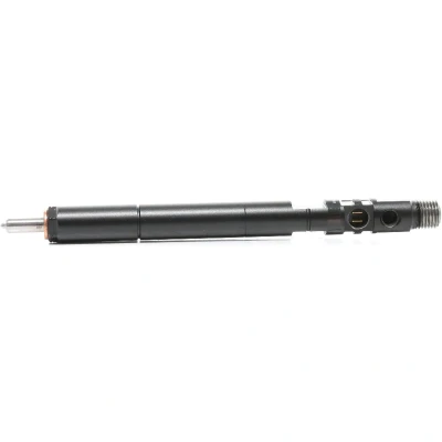 Imagen de METZGER ORIGINAL ERSATZTEIL 0870112 Inyector Common Rail (CR) Repuesto debe codificarse con equipo de autodiagnóstico OBD junta anular