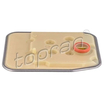 Imagen de TOPRAN 108 751 Filtro Caja de Cambios Automatica VOLKSWAGEN: Passat B5 Berlina, GP Golf 4, SEAT: Toledo 2 Limousine, Alhambra I
