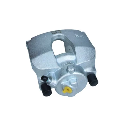 Imagen de MAXGEAR 82 1381 Pinza de freno Acero eje delantero, izquierda, delante RENAULT: LAGUNA 2, 2 Grandtour, ESPACE 4