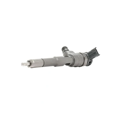 Imagen de BOSCH 0 986 435 240 Inyector Common Rail (CR) con junta anular RENAULT: Kangoo II / Grand Kangoo, DACIA: Duster SUV, Lodgy