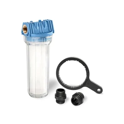 Imagen de Gude 94462 Filtro de agua (130 x 150 295 mm, 1,03 kg)