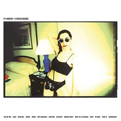 Imagen de 4 Track Demos [Vinilo]