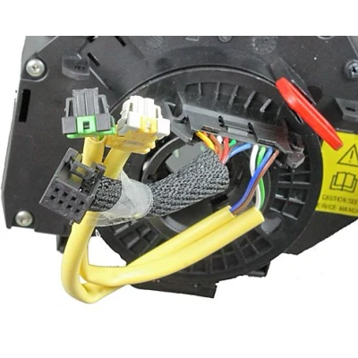 Imagen de METZGER 0916496 Conmutador en la Columna de Dirección Con muelle arrollamiento airbag FIAT: Grande Punto Hatchback, Evo Hatchback