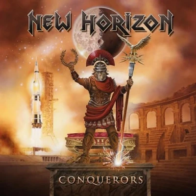 Imagen de Conquerors