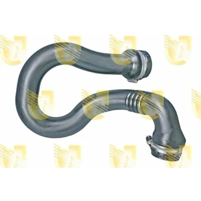 Imagen de Unigom R4946 Manguito derecho Col.Turbo TRAFIC II/VIVARO 2,0 DCI