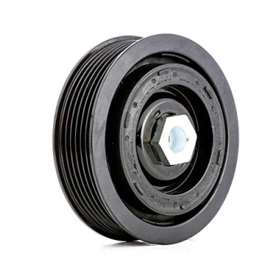 Imagen de NRF 380044 Embrague del Compresor Aire Acondicionado GENUINE DENSO 12 VOLKSWAGEN: Amarok Pick up, Transporter 5, Multivan 5 (7HM norauto, oscaro,