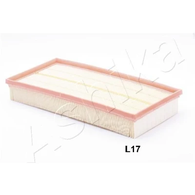 Imagen de ASHIKA 20 0L L17 Filtro de aire 50 163 345 Cartucho filtrante LAND ROVER: Range Rover Sport, 3, Discovery 4