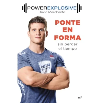 Imagen de Ponte en forma sin perder el tiempo (SIN COLECCION)