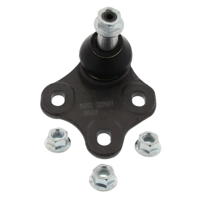 Imagen de MAPCO 51754 Rótula de suspensión Eje delantero, izquierda M12x1,5 AUDI: TT Coupé