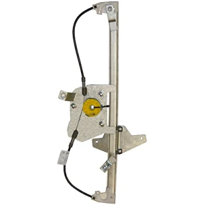 Imagen de Valeo Elevalunas Delante, derecha eléctrico sin electromotor con función de confort 850845 PEUGEOT: 308 I Hatchback, SW
