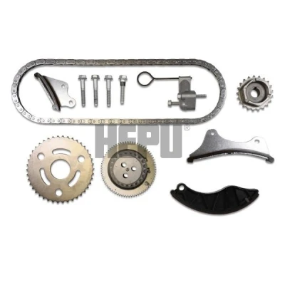 Imagen de Kit de cadena distribución HEPU 21 0596