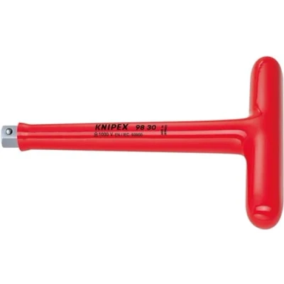 Imagen de Knipex Mango en T con cuadradillo externo 3/8&quot; 200 mm 98 30