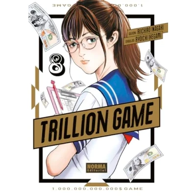 Imagen de TRILLION GAME 08