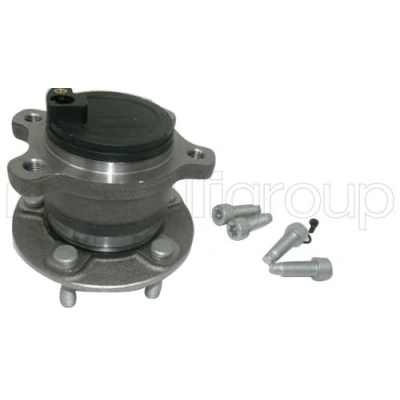 Imagen de METELLI 19 2367 Juego de cojinete rueda FORD: Grand C Max, Max 2