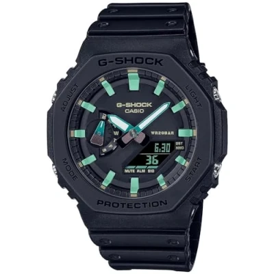 Imagen de Casio Ga2100rc1aer Watch One Size