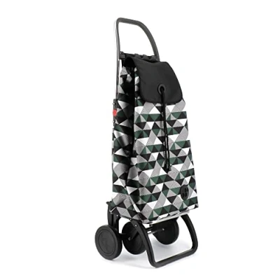 Imagen de Carro Rolser I MAX Sahara 4 Ruedas Plegable Kaki