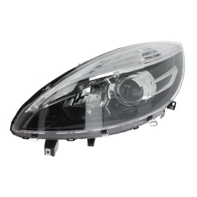 Imagen de TYC 20 14020 05 2 Faros izquierda H7/H7 para circulación por la derecha sin electromotor RENAULT: GRAND SCENIC 3, 3 norauto, oscaro, mister