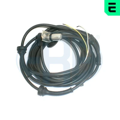Imagen de ERA 560342A Sensor de ABS Eje delantero, izquierda, derecha 2polos 3600mm 19mm LAND ROVER: Discovery 2