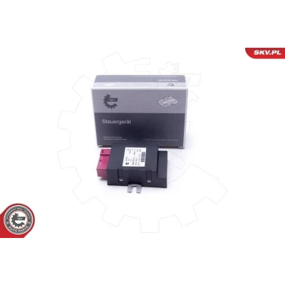 Imagen de ESEN SKV 75SKV286 Soporte de motor derecha hidráulico Aluminio, Caucho 141mm 142mm BMW: 5 Sedán, Touring, 6 Coupé