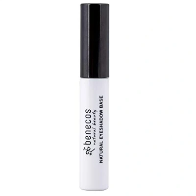 Imagen de Benecos natural beauty 91525 base de sombra ojos sin talco vegano