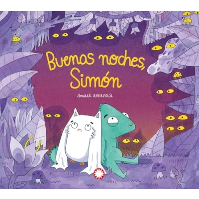Imagen de Buenas Noches Simón