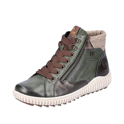 Imagen de Remonte R8271, Bota de Tobillo Mujer, Moor, 39 EU