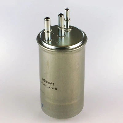 Imagen de DELPHI HDF961 Filtro Combustible Con acople rápido