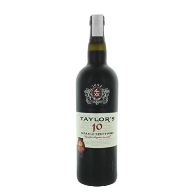 Imagen de Taylor&#039;s 10 Years Old Tawny Port 20% 750ml
