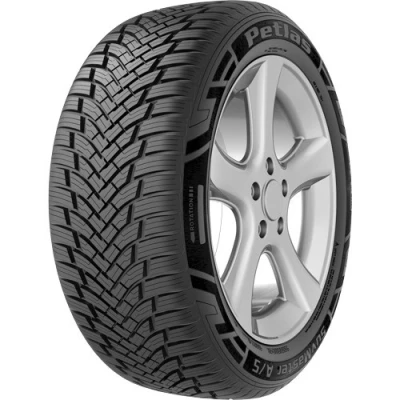 Imagen de Petlas SUVMASTER ALL SEASON XL 215/60 R17 100V coche de turismo Neumáticos para todas las estaciones 34417