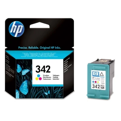 Imagen de Cartucho Orig Hp N§342 Color C9361ee