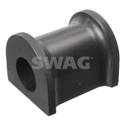 Imagen de SWAG 30 10 6176 Silentblock Barra Estabilizadora Eje trasero Caucho 20 44 50 VOLKSWAGEN: CADDY 3, 4 Kombi, Kasten