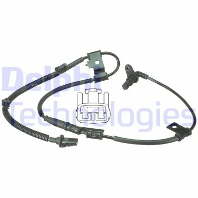 Imagen de DELPHI SS20504 Sensor de ABS activo 1100