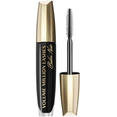 Imagen de L&#039;Oréal Volume Million Lashes Mascara Balm Noir 8,9 ml