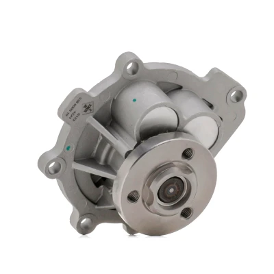 Imagen de INA 538 0303 10 Bomba de agua con junta para accionamiento correa poli V OPEL: Astra H Hatchback, GTC, Corsa D Hatchback norauto, oscaro,