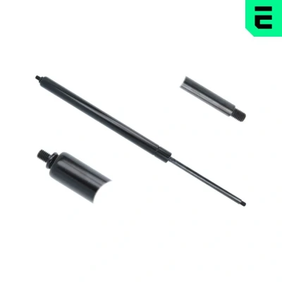 Imagen de OPTIMAL AG 52158 Amortiguador de maletero 860 438 se deben reutilizar las conexiones originales JEEP: GRAND CHEROKEE 2