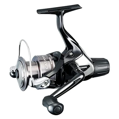 Imagen de Shimano Catana RC 2500 Carrete de pesca
