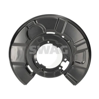 Imagen de Chapa protectora, disco de freno SWAG 33 11 0124
