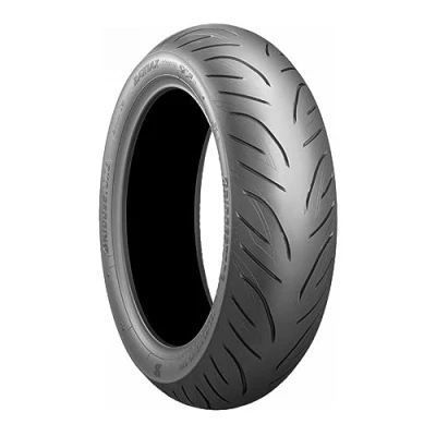 Imagen de Bridgestone Battlax TH01 160/60 R14 65H coche de turismo Neumáticos verano 2694