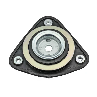 Imagen de MEYLE 714 641 1014 Copela de amortiguador Eje delantero ORIGINAL Quality sin rodamiento bolas FORD: Focus 2 Kombi, 2, C Max