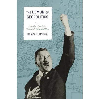 Imagen de The demon of geopolitics.